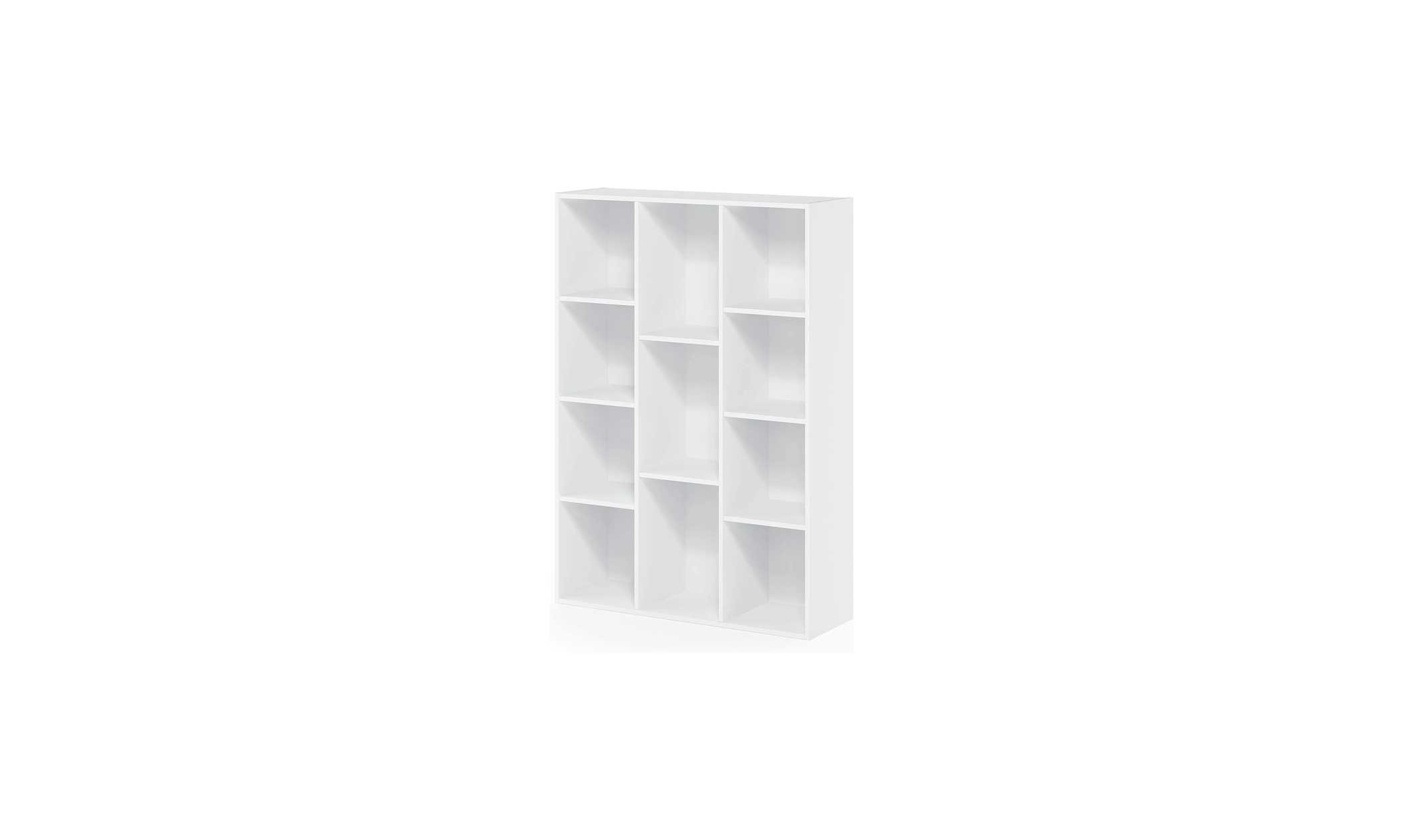 Save 51% on a Cubed Bookcase and Storage Solution!