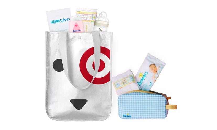 Claim Your FREE Baby Welcome Kit!