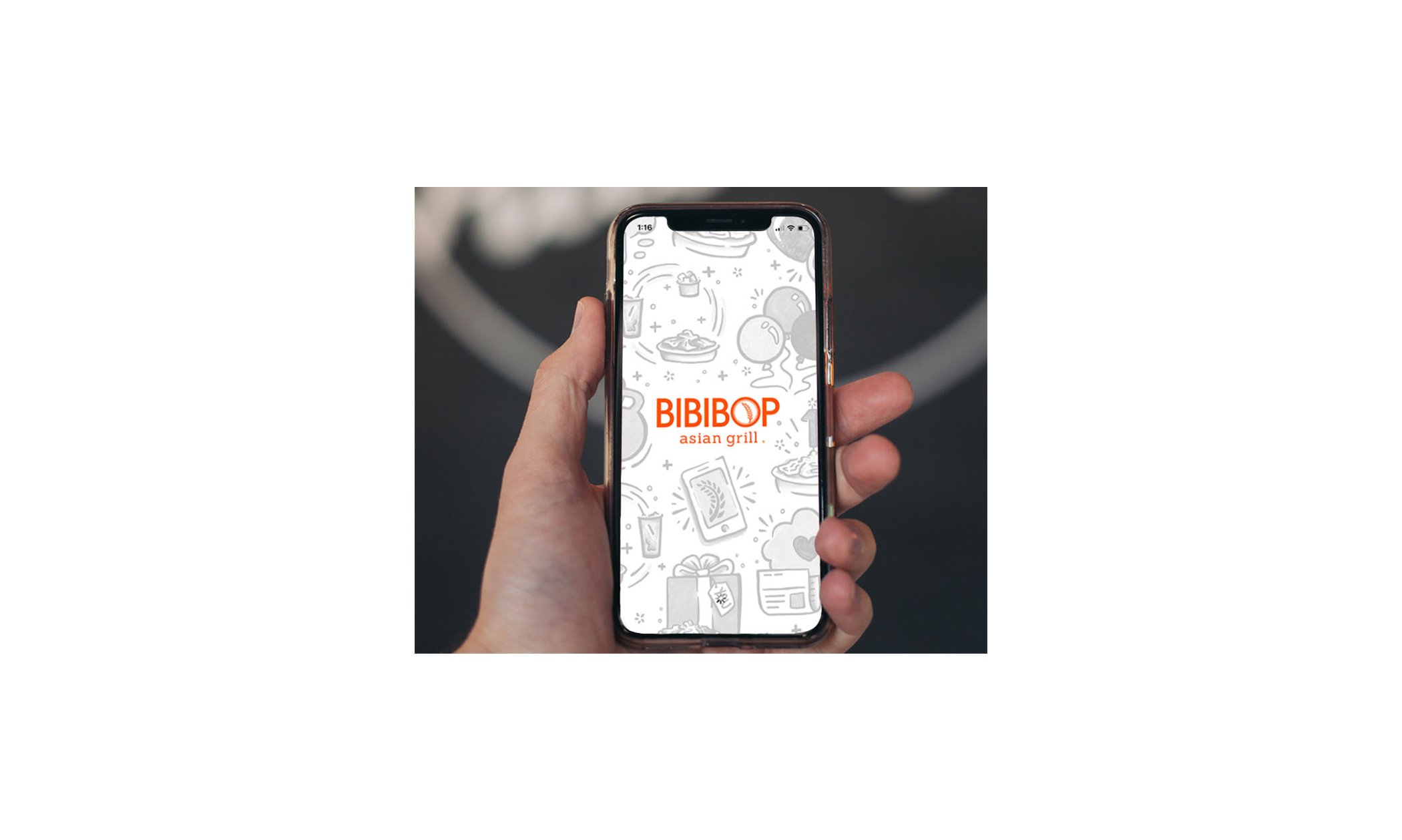 Claim Your FREE BIBIBOP Bowl!