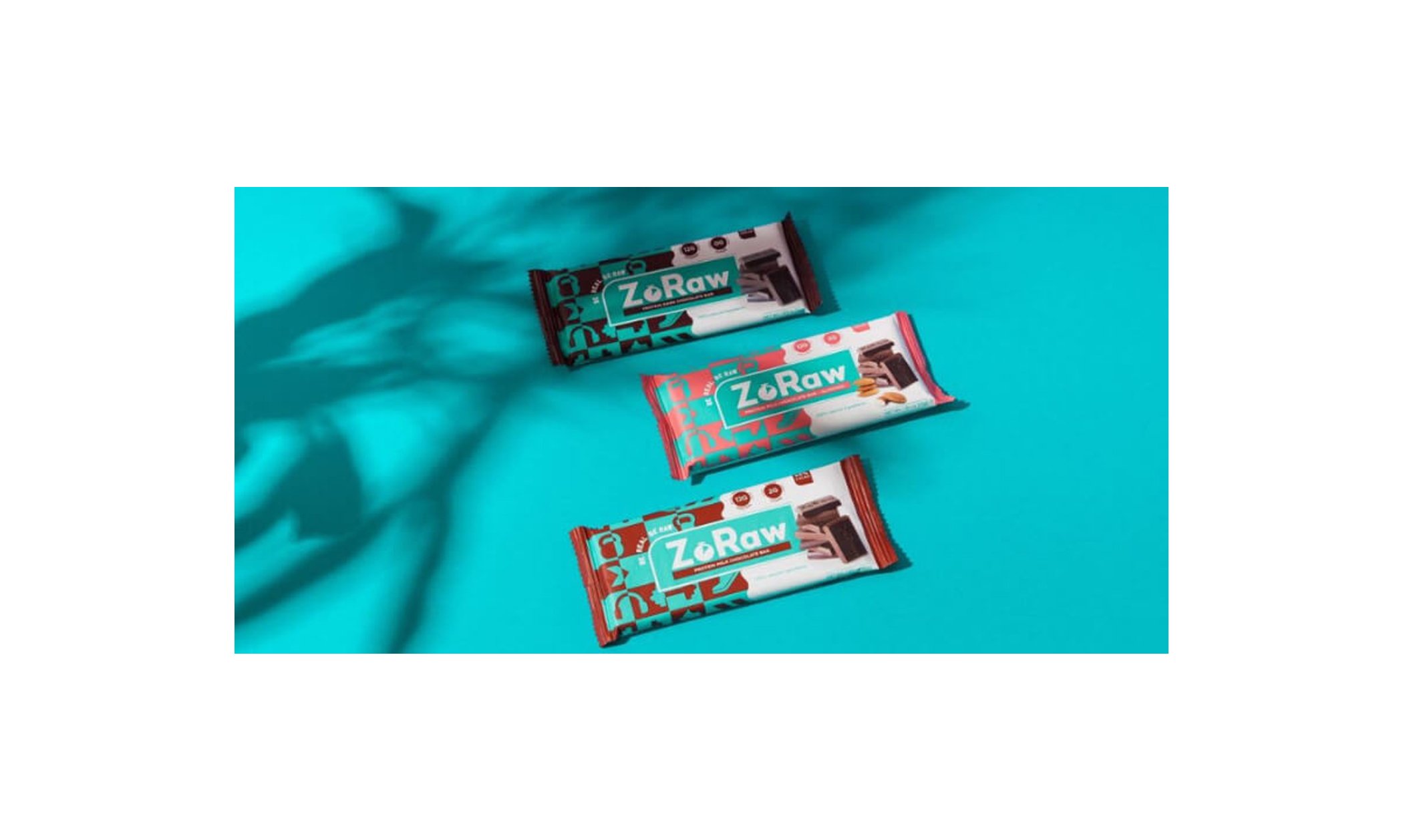 Claim Your FREE Chocolate Bar!