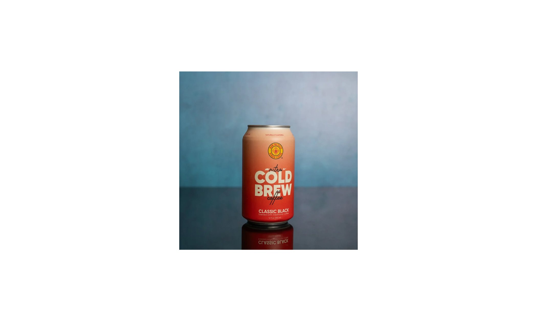 Claim Your FREE Cold Brew Coffee!