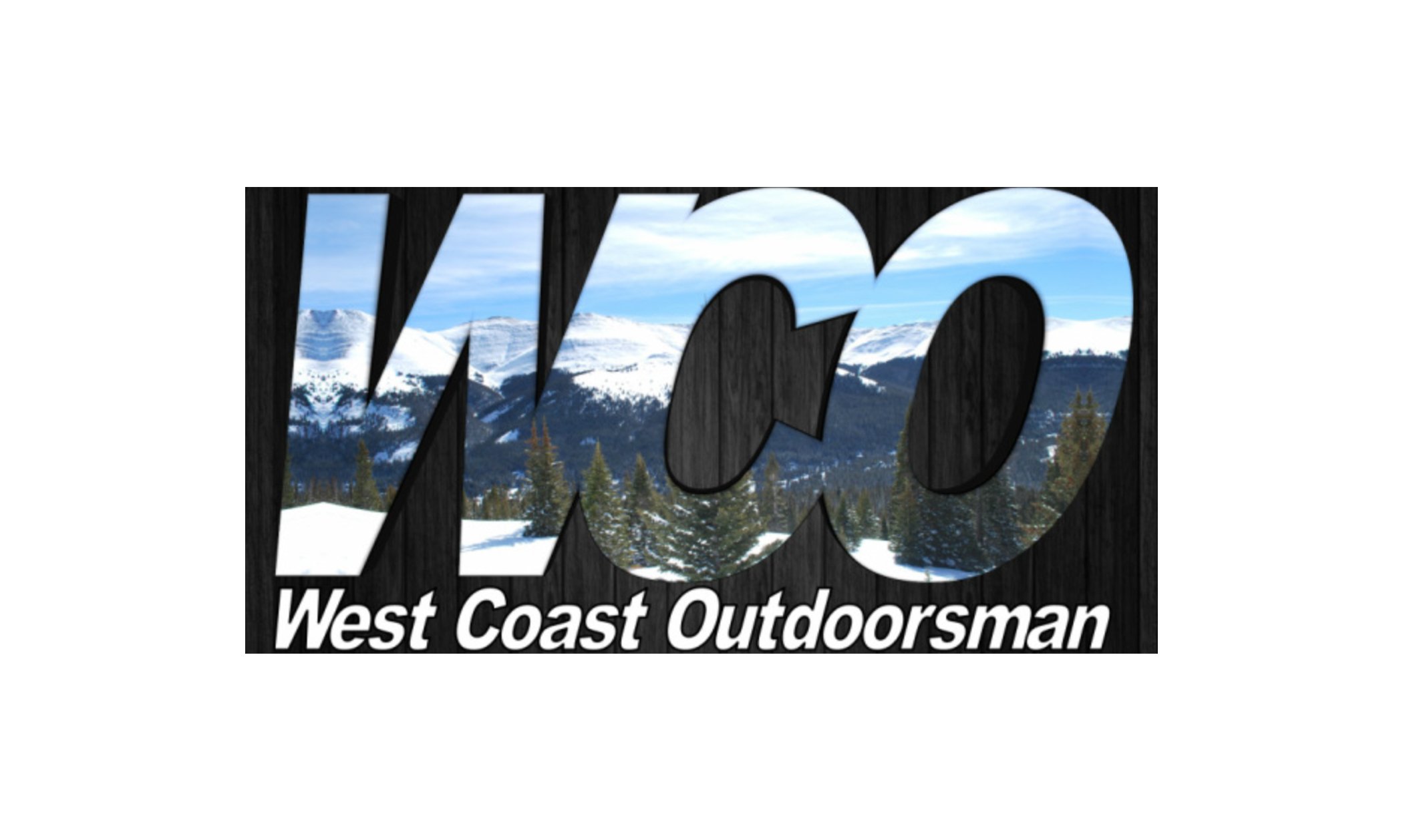 Claim Your FREE Outdoors Stickers!