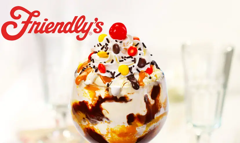 Claim Your FREE Sundae!