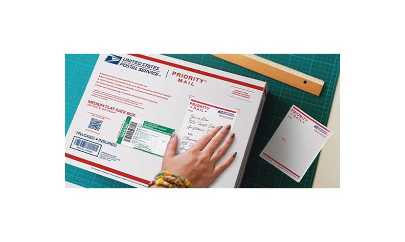 Claim Your FREE USPS Priority Boxes and Supplies! 