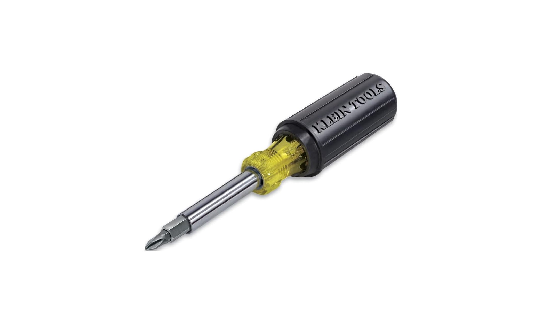 Save 41% on Klein Tools 32500 11-in-1 Screwdriver / Nut Driver Set!