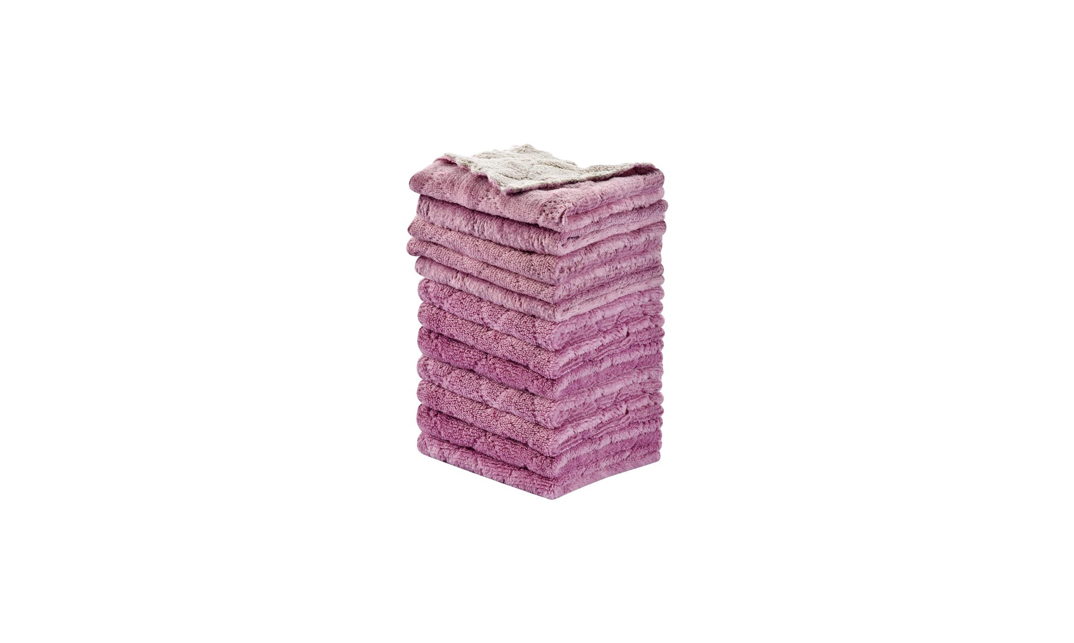 Save 50% on 12PCS Kitchen Towels Dish Towels!