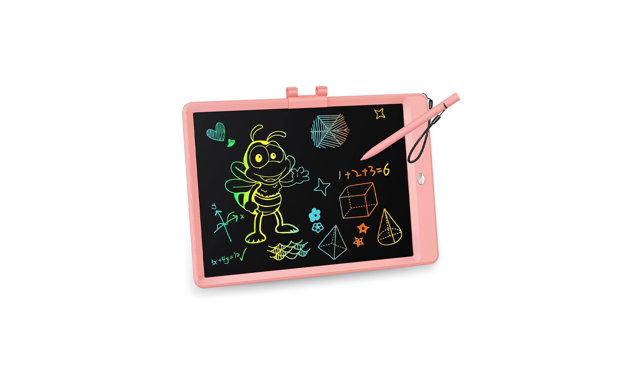 Save 53% on KOKODI LCD Writing Tablet!