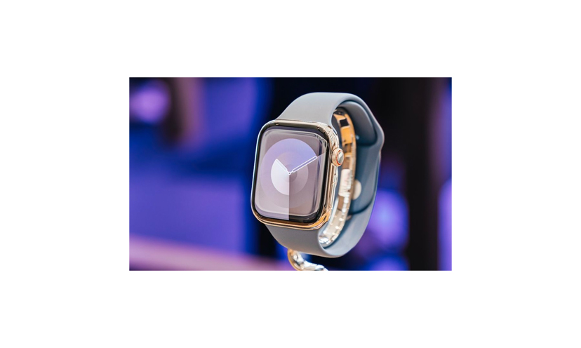 Enter for a Chance to Win an Apple Watch Series 9!