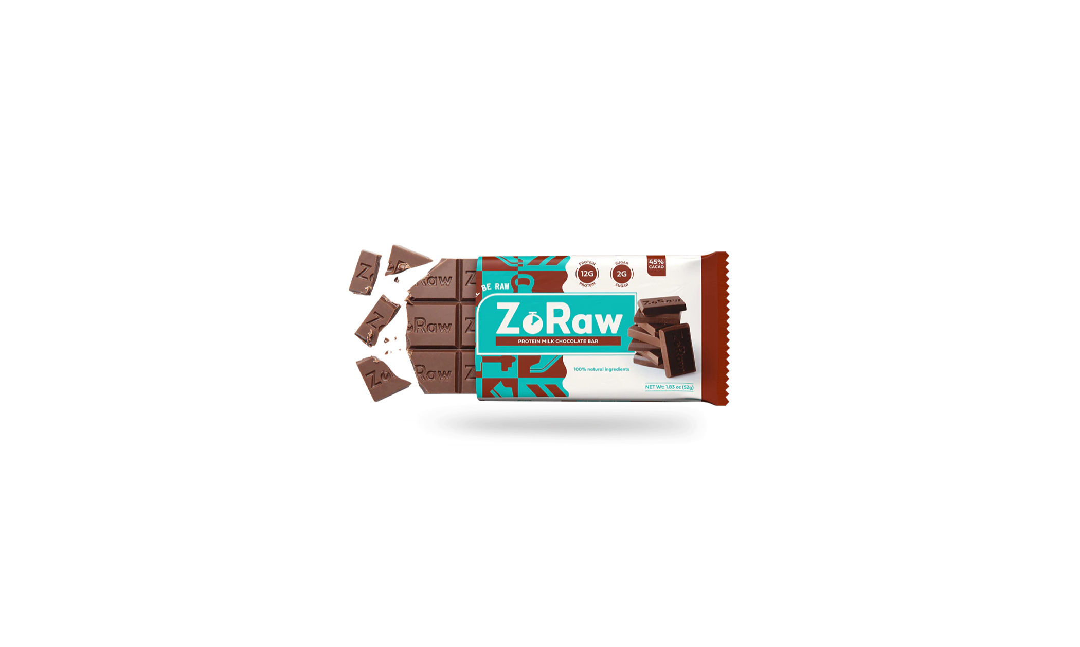 Claim Your FREE Chocolate Bar!