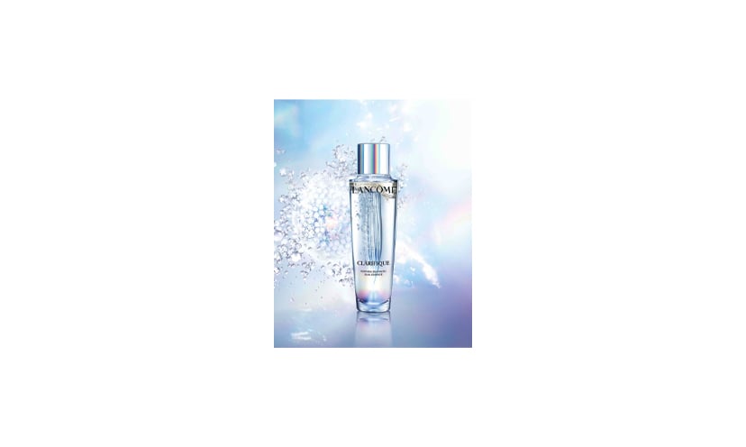 Claim Your FREE Clarifique Dual Face Essence!