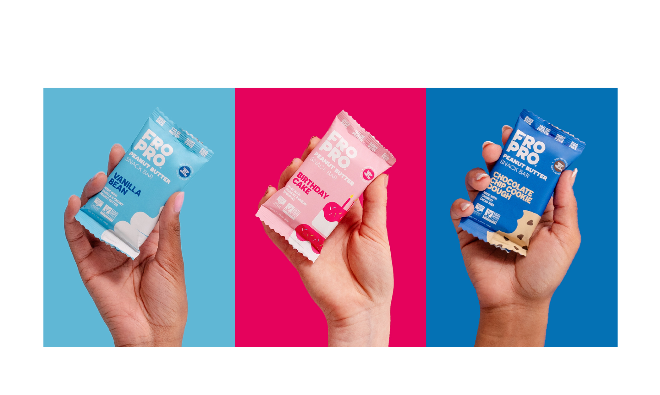 Claim Your FREE Peanut Butter Snacks!