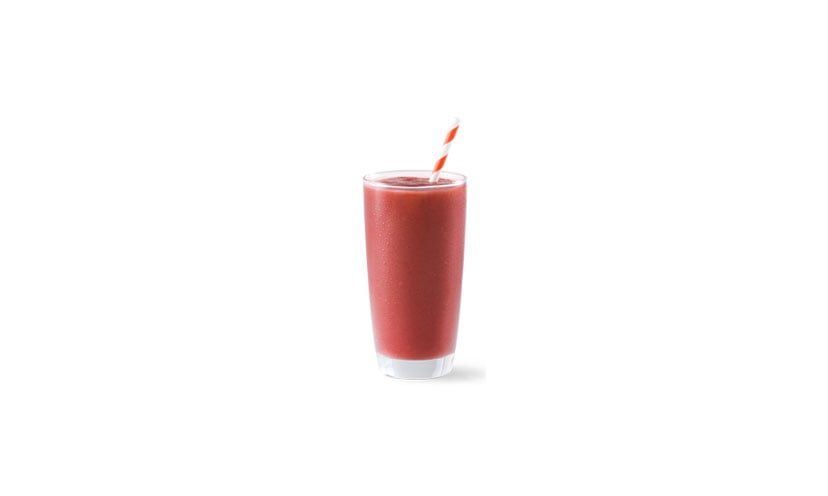 Claim Your FREE Smoothie!