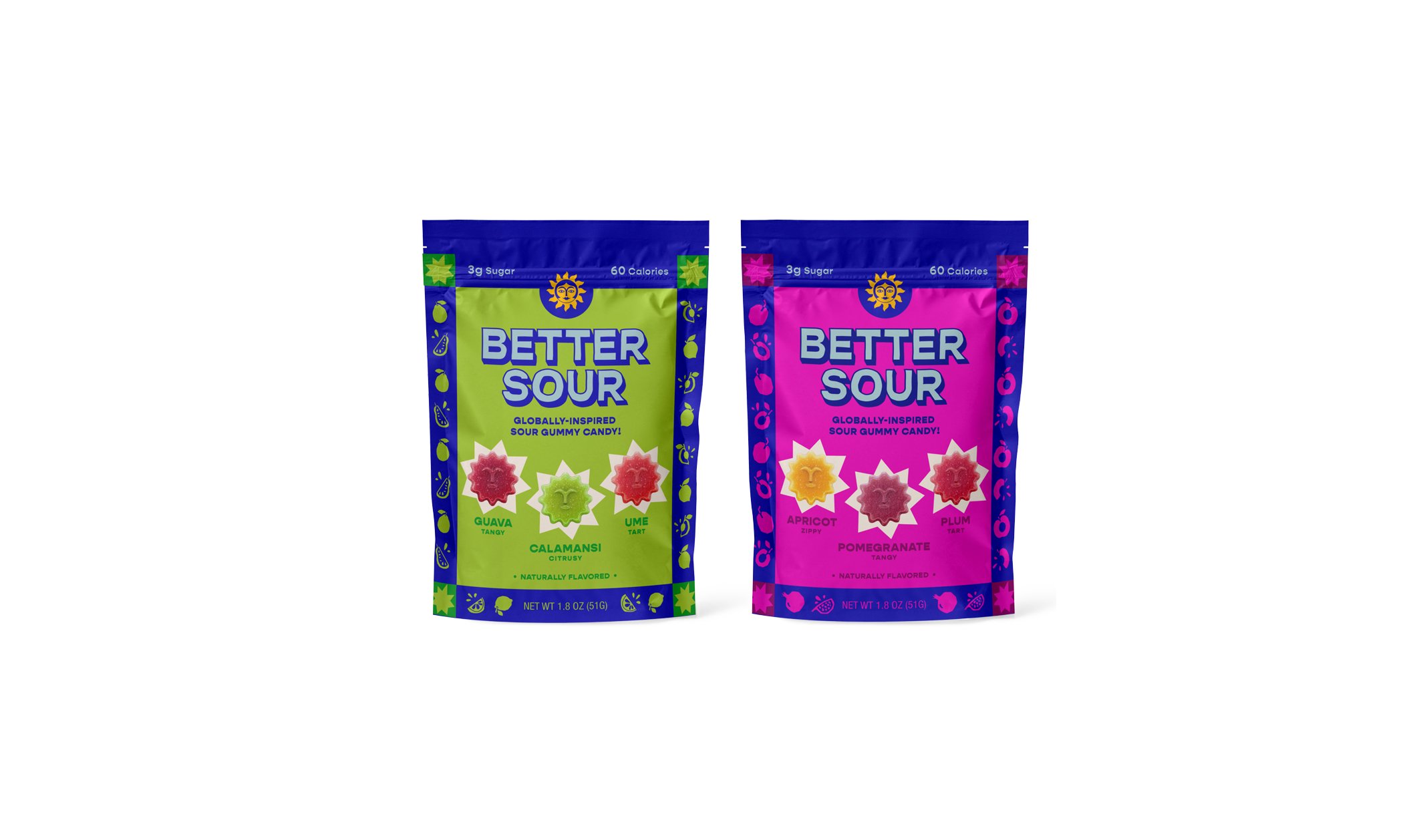 Claim Your FREE Sour Gummy Candy!