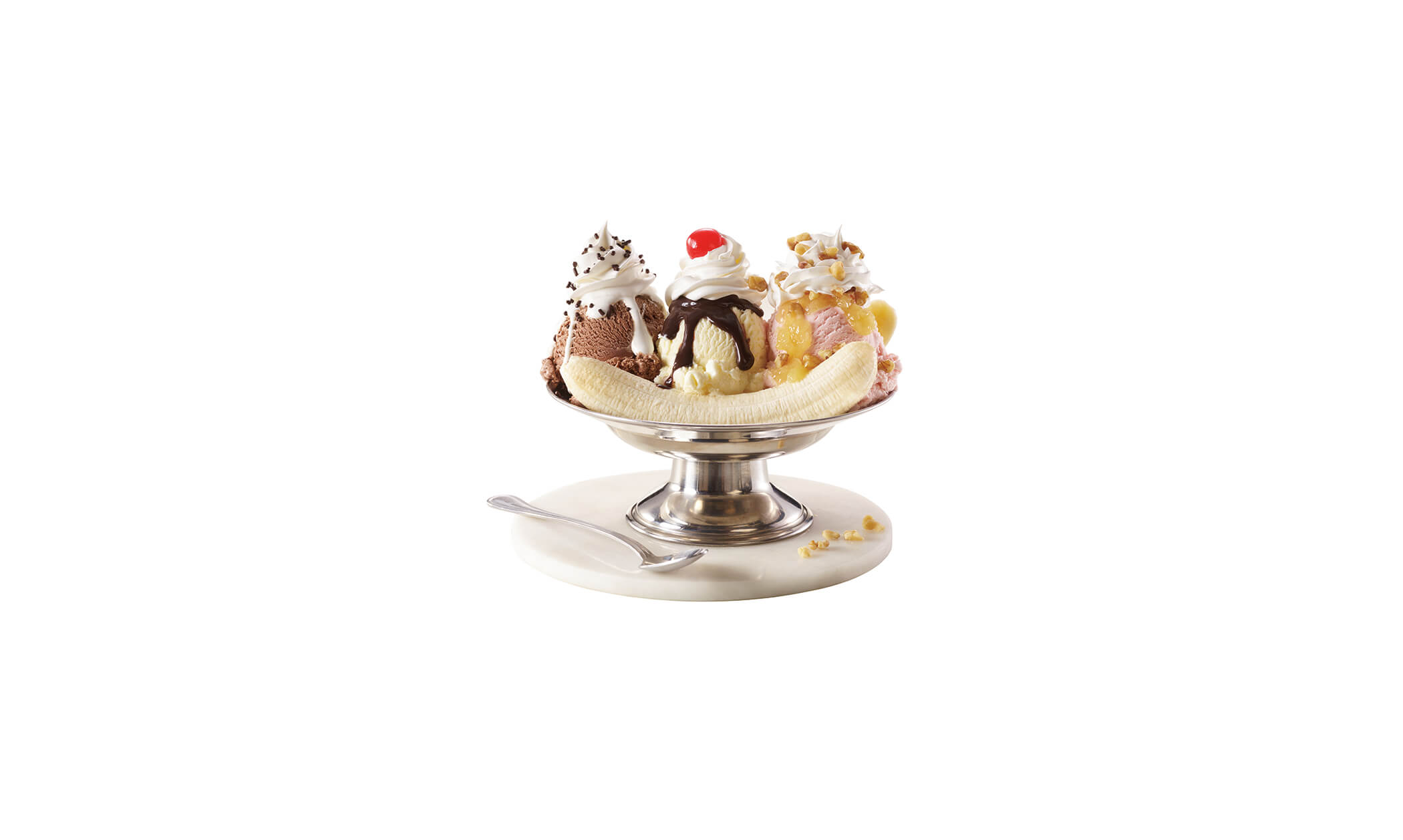 Claim Your FREE Sundae!