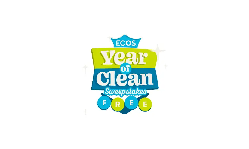 Enter for a Chance to Win House Cleaning for a Year!