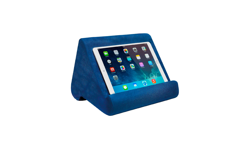 Save 38% on a Pillow Pad Tablet Stand!