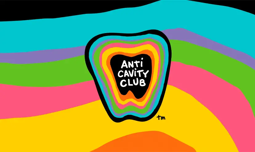 Claim Your FREE Anti-Cavity Club Kit!