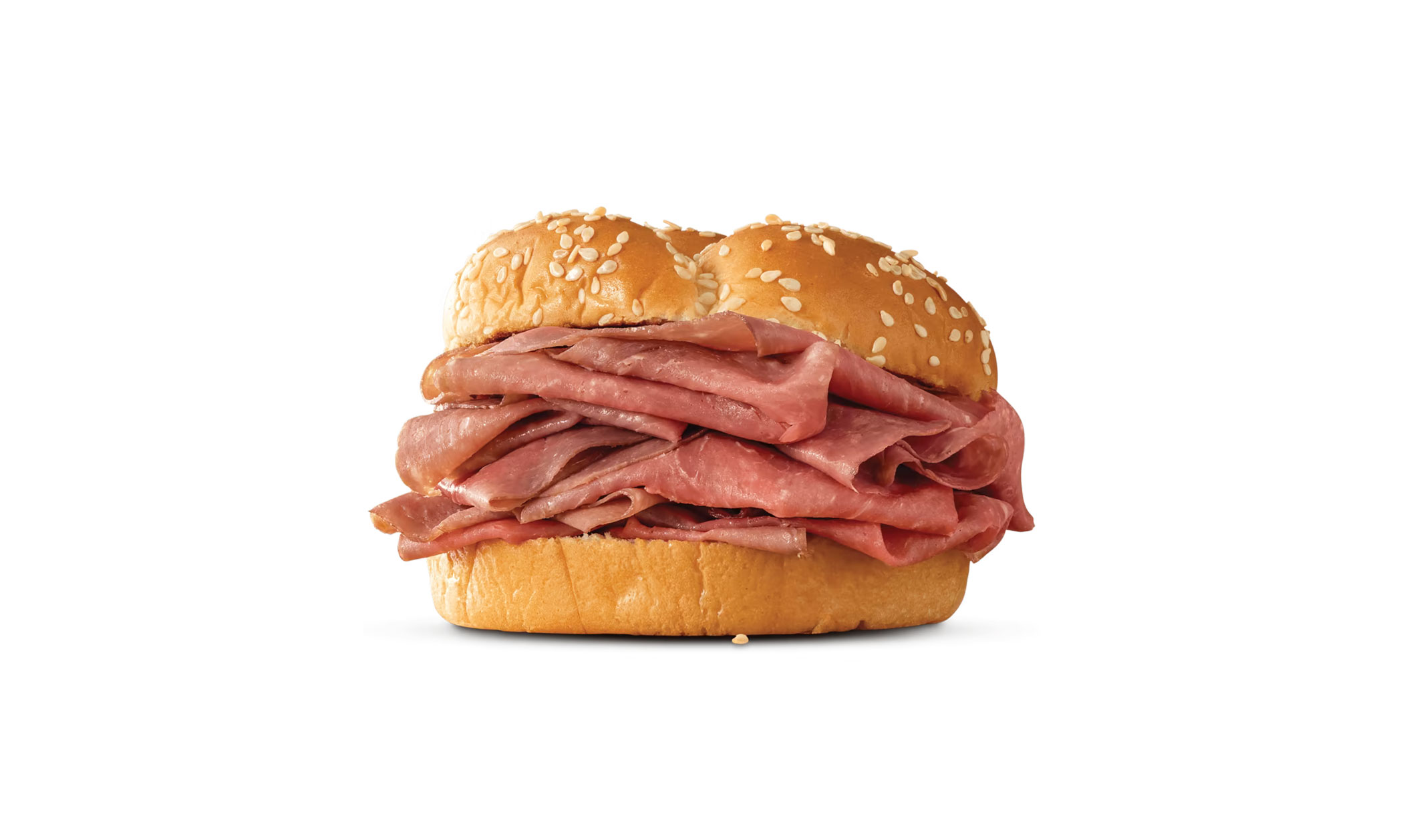 Claim Your FREE Arby’s Sandwich!