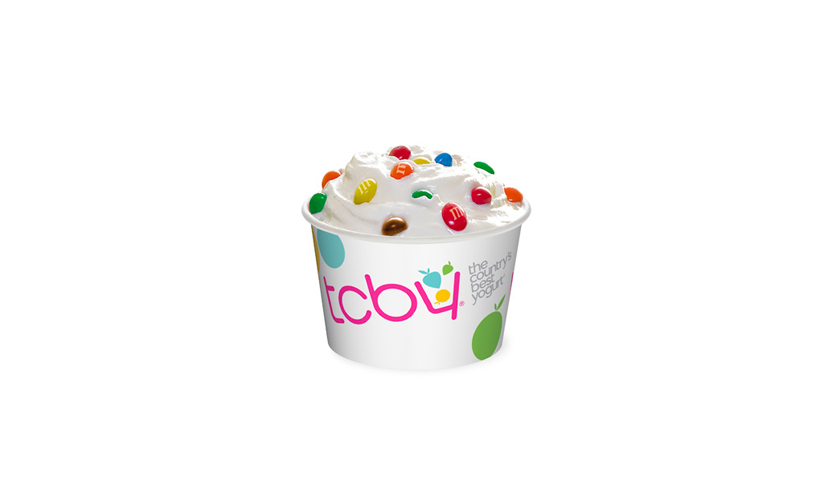 Claim Your FREE Froyo for National Froyo Day!