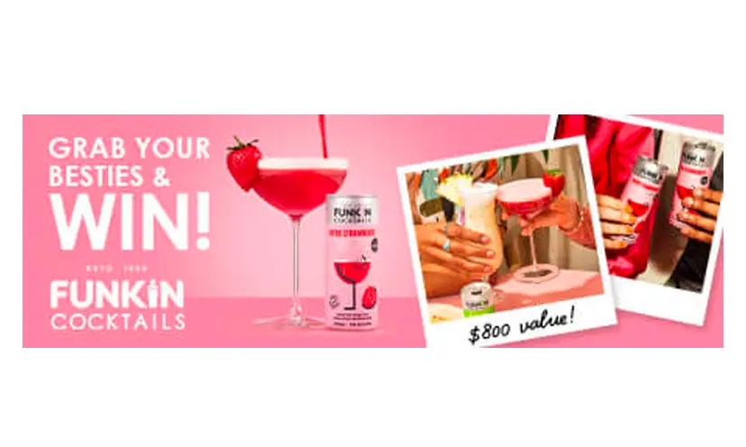 Enter for a Chance to Win a Mini Fondue Set, $150 in Cash, Goldbelly Snacks and More!