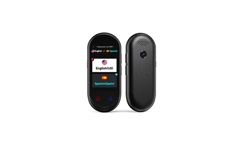 Save 32% on a Language Translator Device!