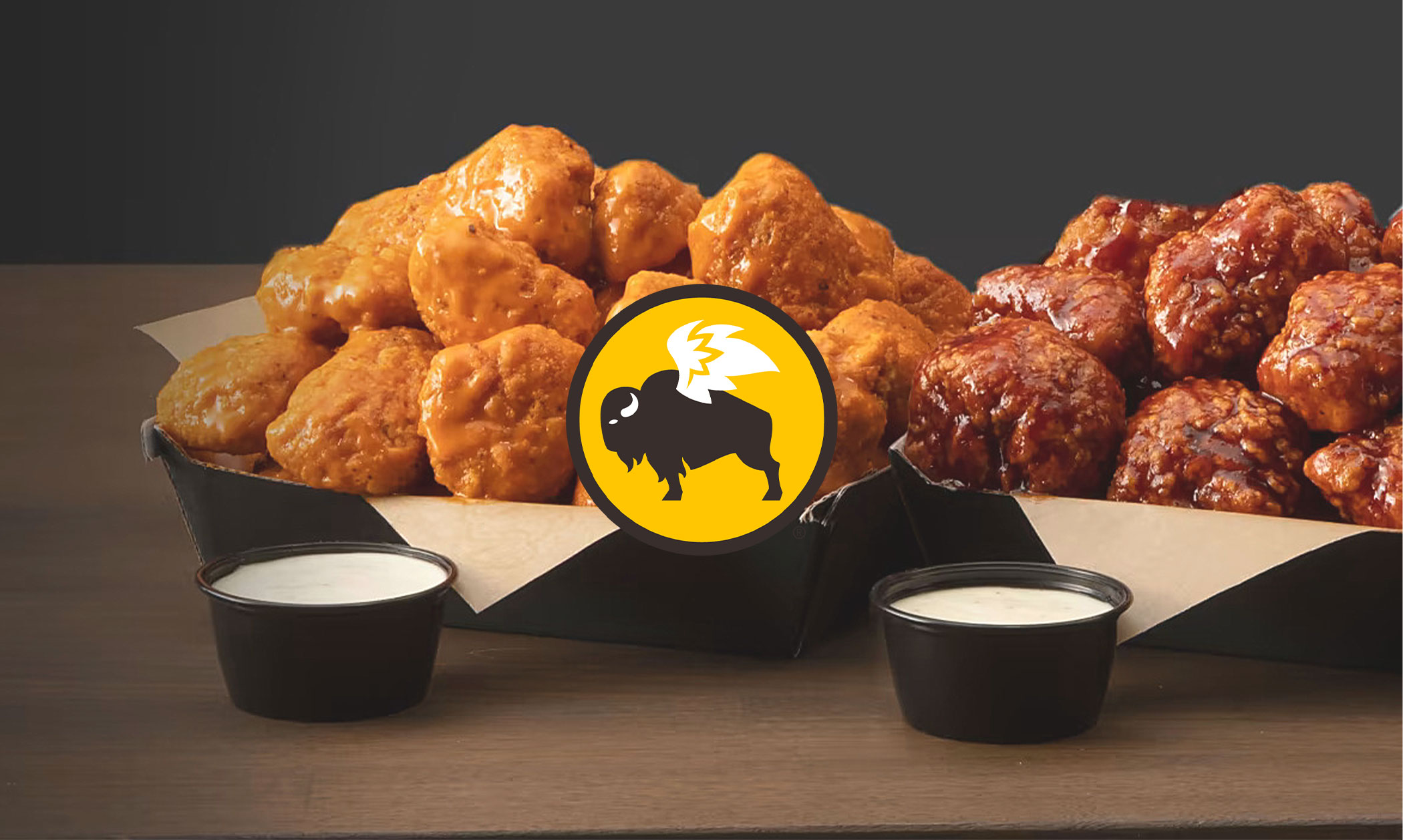 Claim Your FREE Birthday Wings From Buffalo Wild Wings!