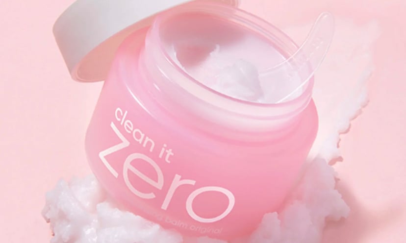 Claim Your FREE Clean It Zero Cleansing Balm!