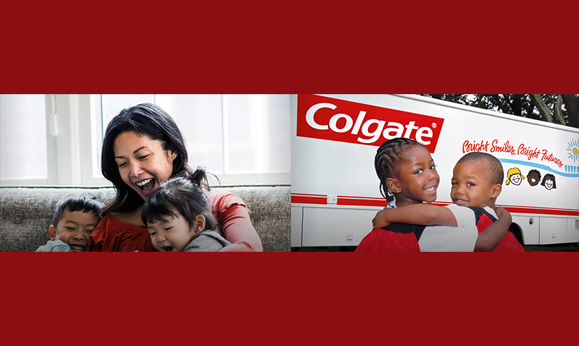 Claim Your FREE Colgate Classroom Kit!