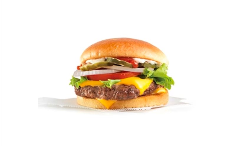 Claim Your FREE Dave’s Single Sandwich at Wendy’s!