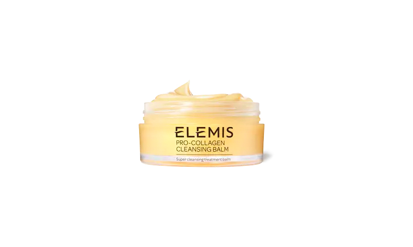 Claim Your FREE Elemis Cleansing Balm Sample!