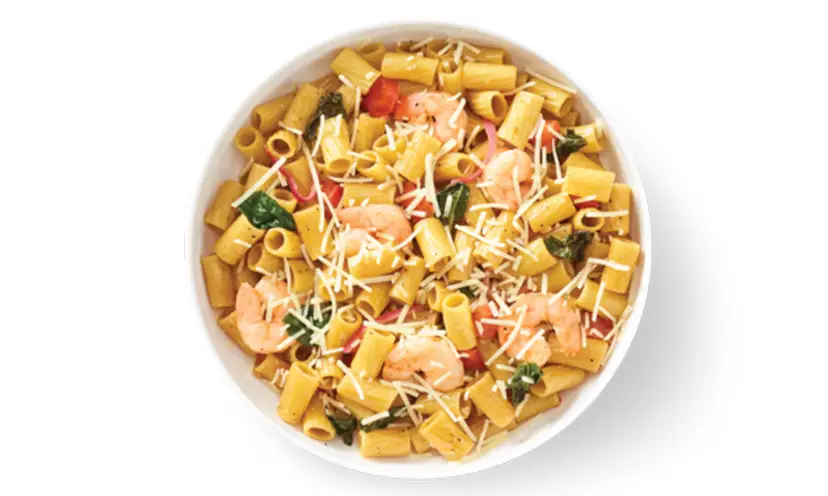 Claim Your FREE Entrée at Noodles & Company!