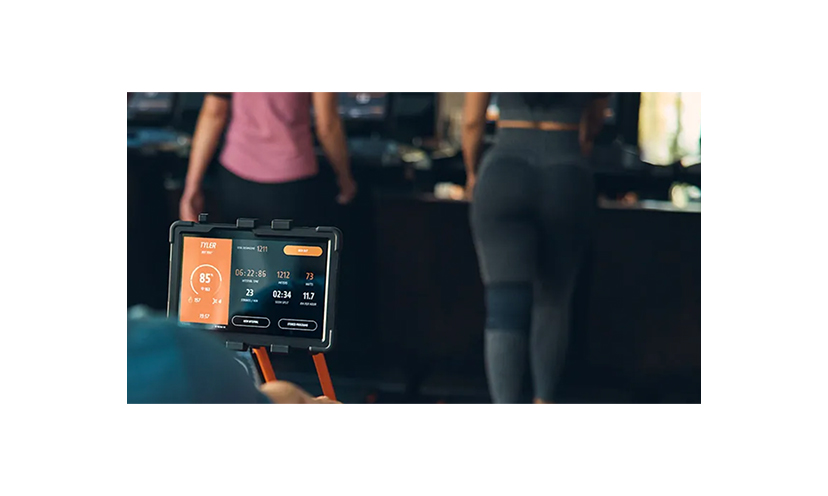 Claim Your FREE Orangetheory Fitness Class Pass!