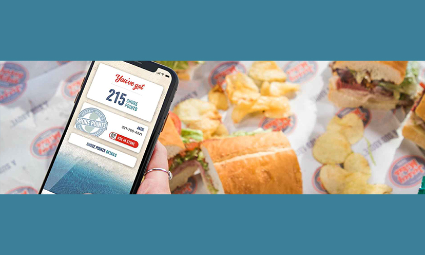 Claim Your FREE Regular Sub at Jersey Mike’s!