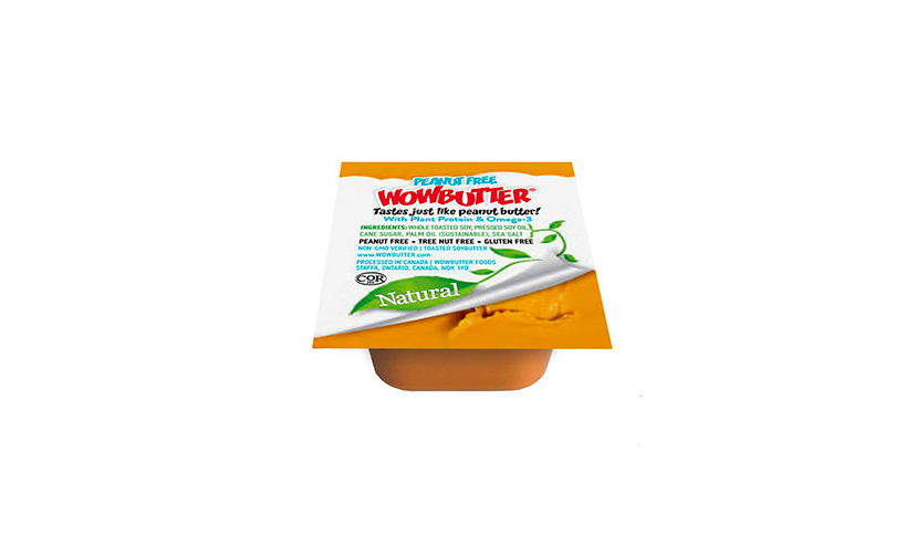 Claim Your FREE WowButter Sample!