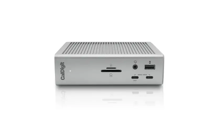 Enter for a Chance to Win a Thunderbolt Docking Station!