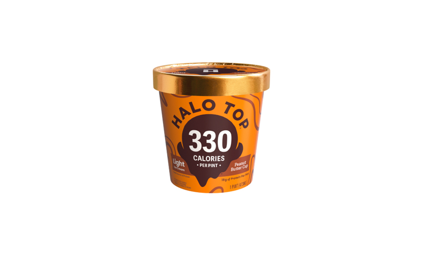 Claim Your FREE Halo Top!