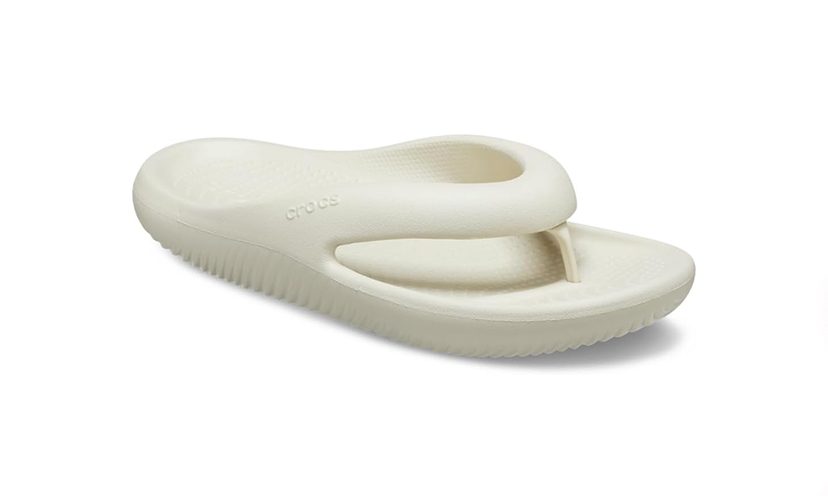 Save 40% on Adult Unisex Mellow Flip Flops!