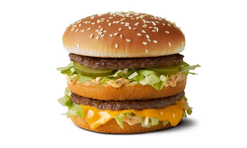 Claim Your FREE Big Mac at McDonald’s!