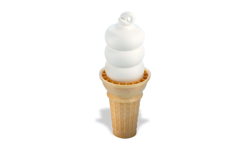 Claim Your FREE Cone From Dairy Queen!