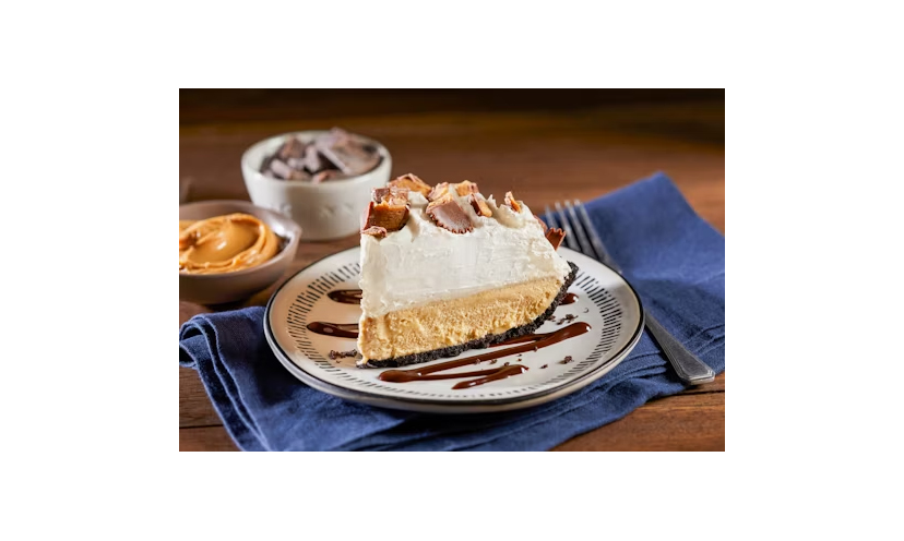 Claim Your FREE Dessert at Bob Evans!