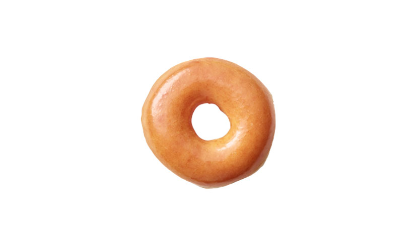 Claim Your FREE Krispy Kreme Doughnuts!