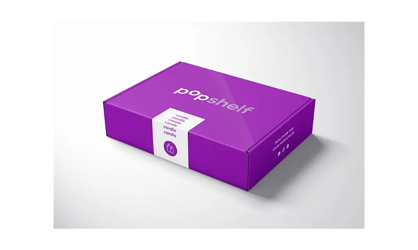 Claim Your FREE Popshelf Rewards Box!