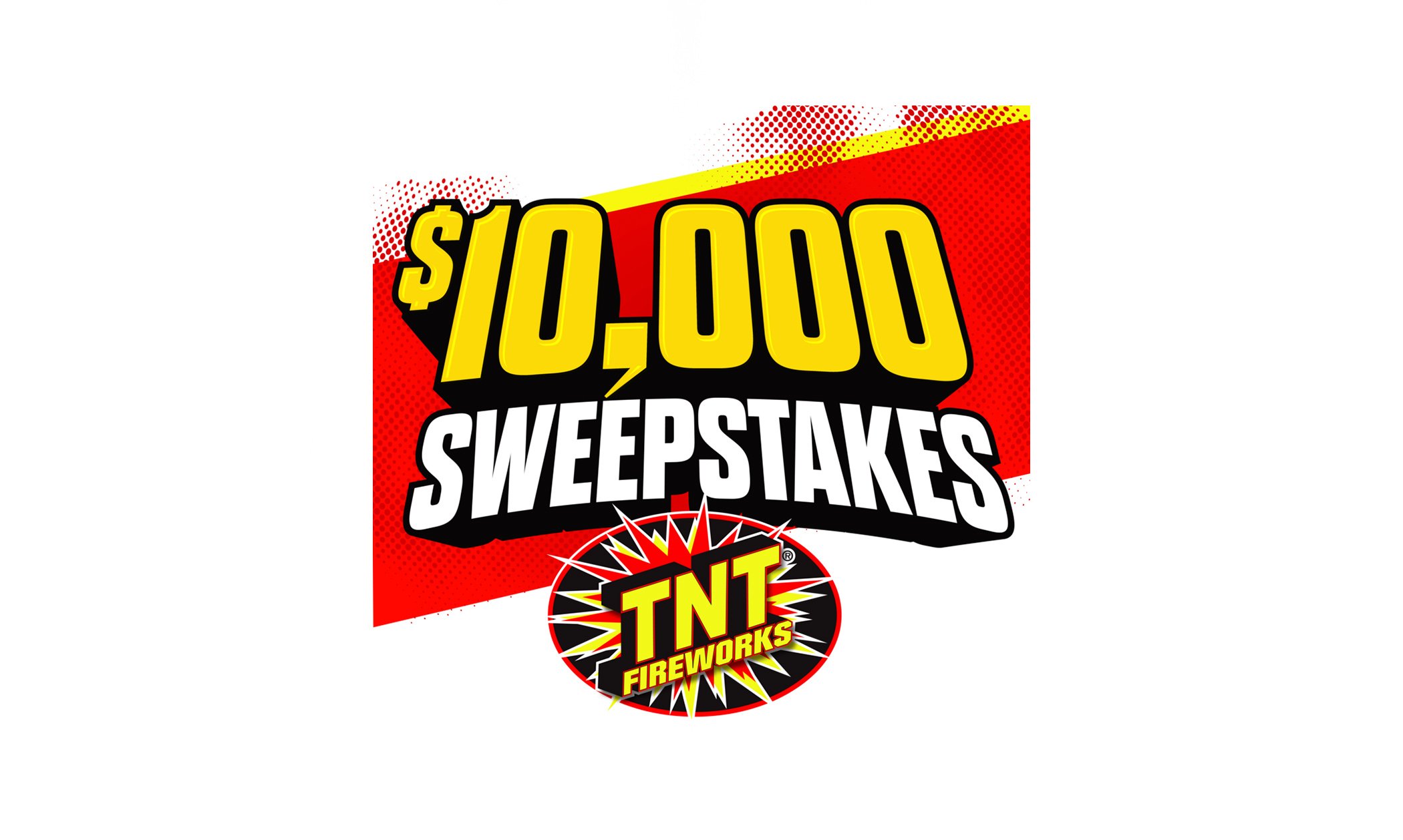 Enter for a Chance to Win $10,000 in Cash!