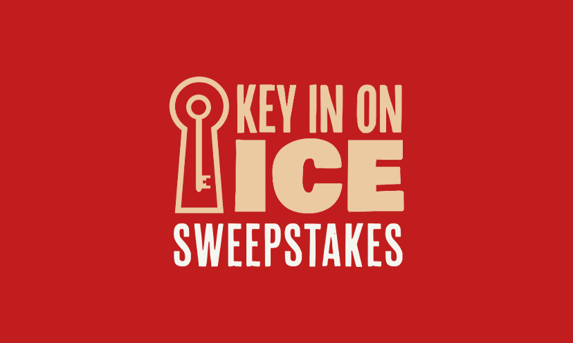 Enter for a Chance to Win an Ice Maker, a Set of Four Leather Wrapped Glasses and a $200 Gift Card! 