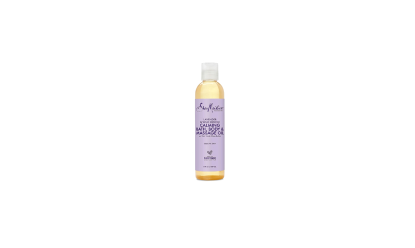 Save 27% on Lavender Skin Calming Moisturizer!