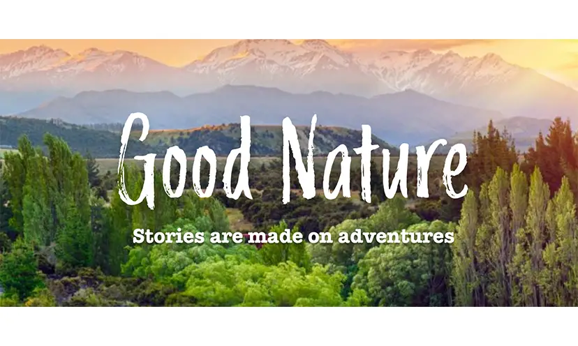 Claim Your FREE Nature Travel Experience Catalog!