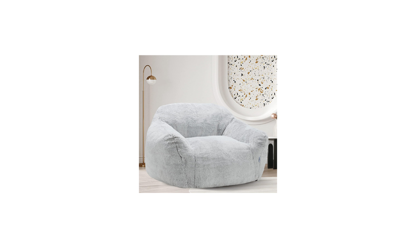 Save 27% on a Giant Bean Bag Sofa Chair!