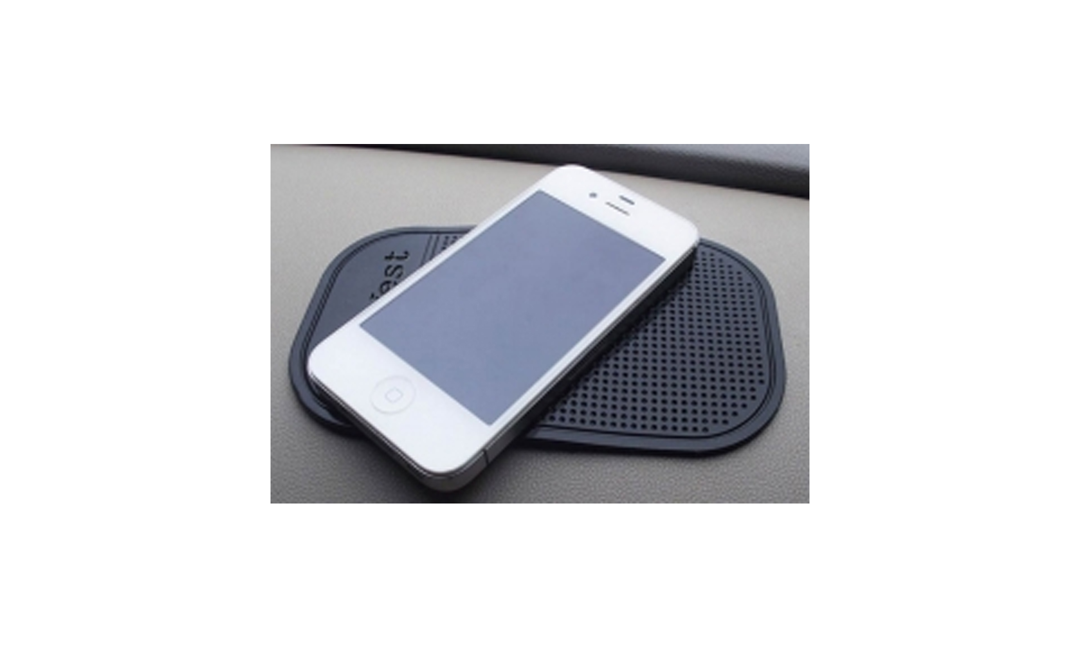 Claim Your FREE Anti-Slip Phone Mat From CellWest Group!