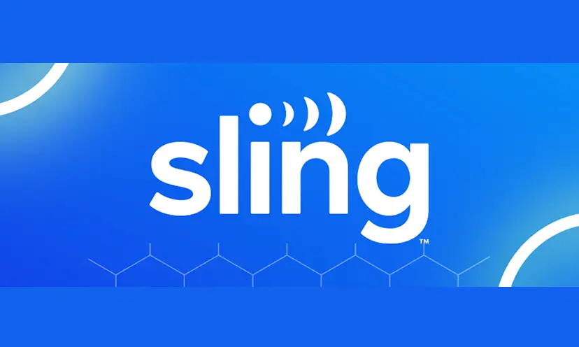 Claim Your FREE Sling Freestream!