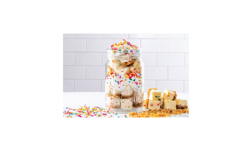 Claim Your FREE Birthday Jar Dessert From Slim Chickens!